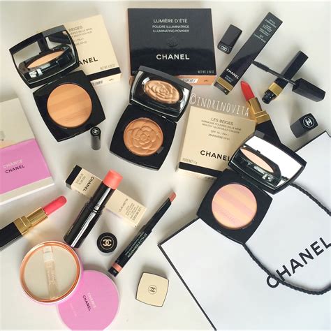 buy chanel cosmetics cheap|Chanel cosmetics price list.